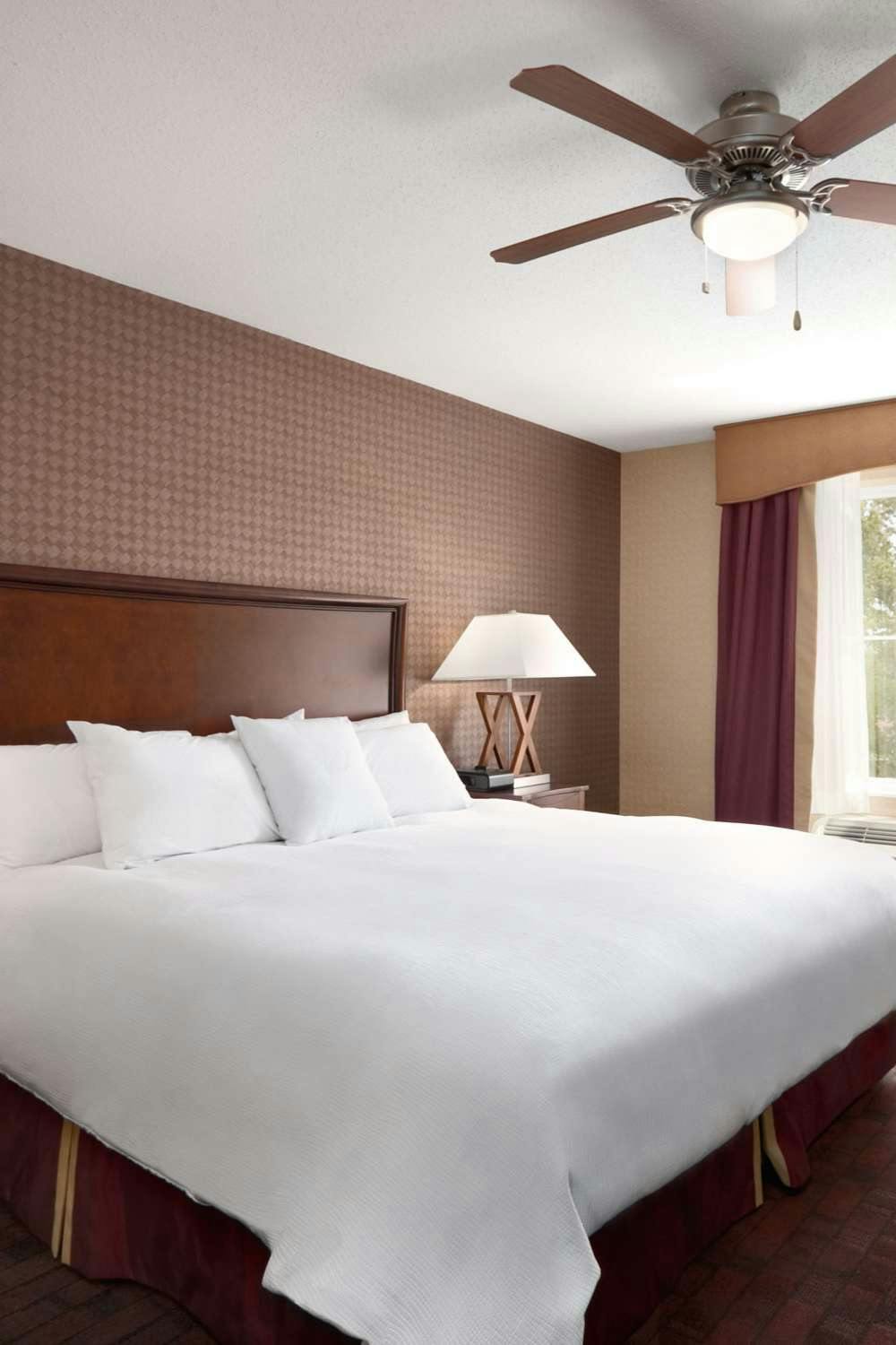 Hotel Homewood Suites by Hilton Atlantic City/Egg Harbor Township photo 1