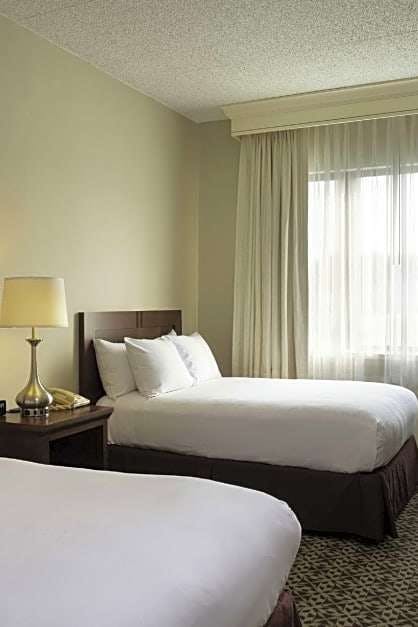 Doubletree Suites By Hilton Hotel Mt Laurel Philadelphia New