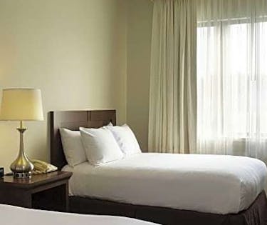 Doubletree Suites By Hilton Hotel Mt Laurel Philadelphia New