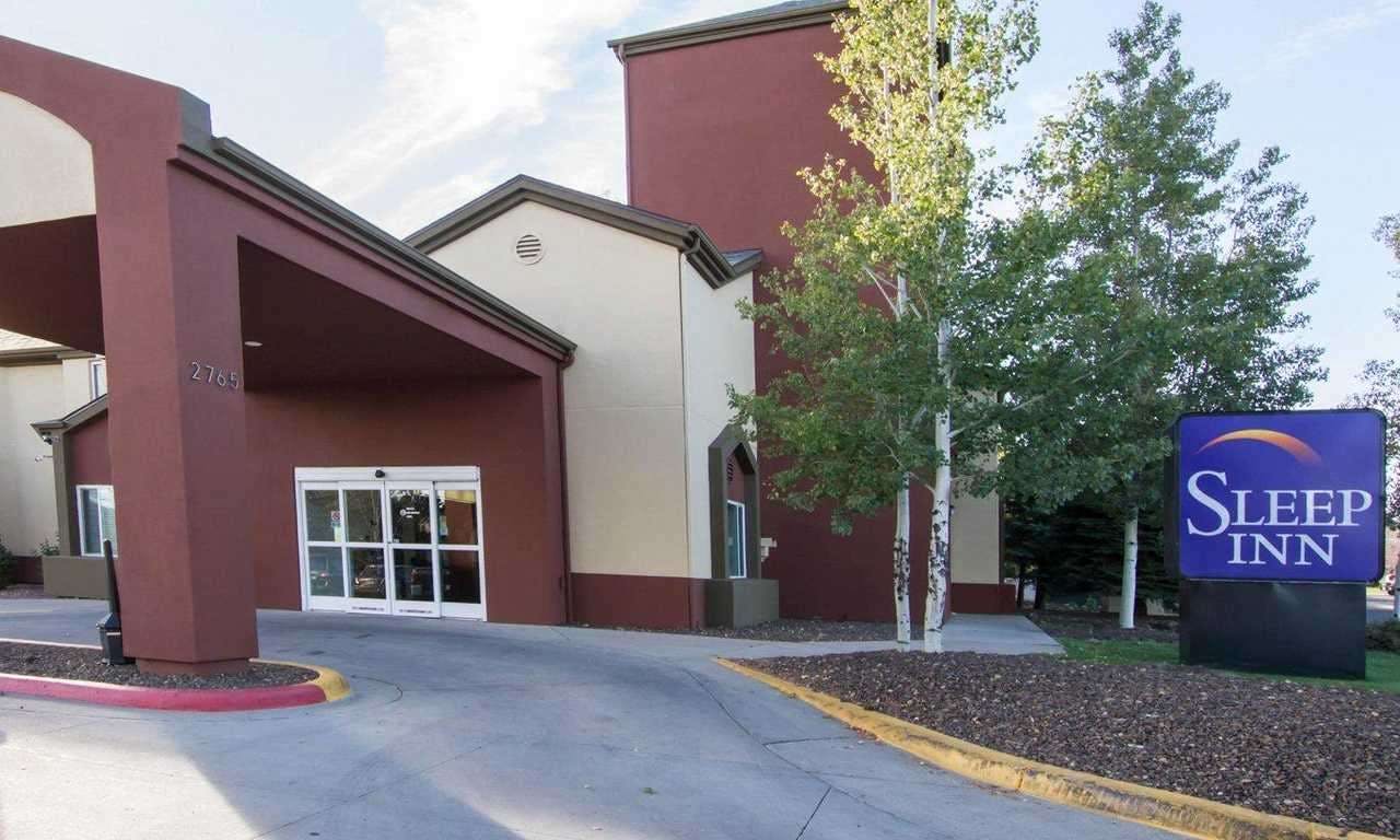 Sleep Inn Flagstaff