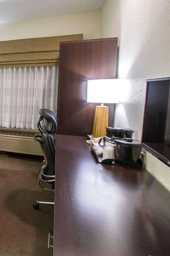 Hotel Sleep Inn Flagstaff photo 3