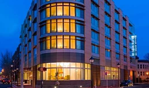 Last Minute Hotel Deals In Dc Arlington Hoteltonight