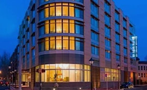 Last Minute Hotel Deals In Dc Arlington Hoteltonight