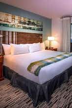 Hotel Hilton San Diego Gaslamp Quarter Hotel photo 2