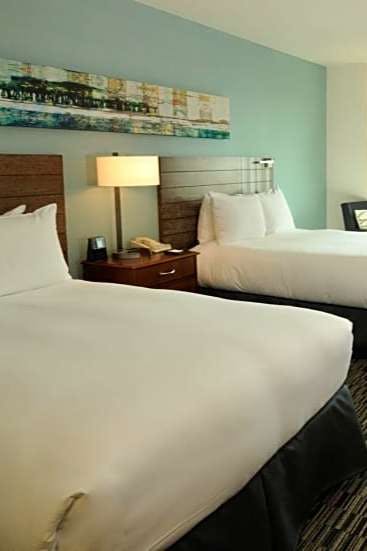 Hotel Hilton San Diego Gaslamp Quarter Hotel photo 3