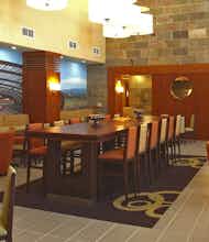 Hotel Hampton Inn and Suites Riverside/Corona East photo 3