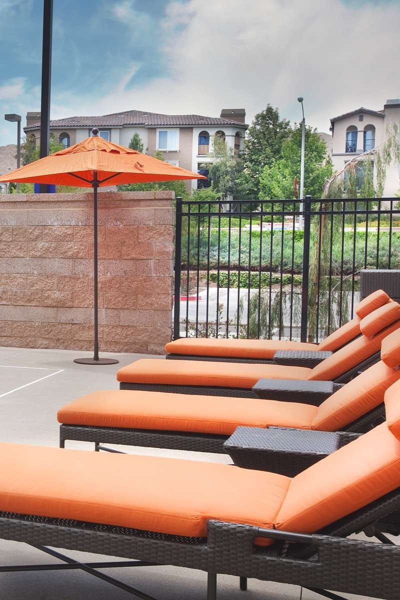 Hotel Hampton Inn and Suites Riverside/Corona East photo 4