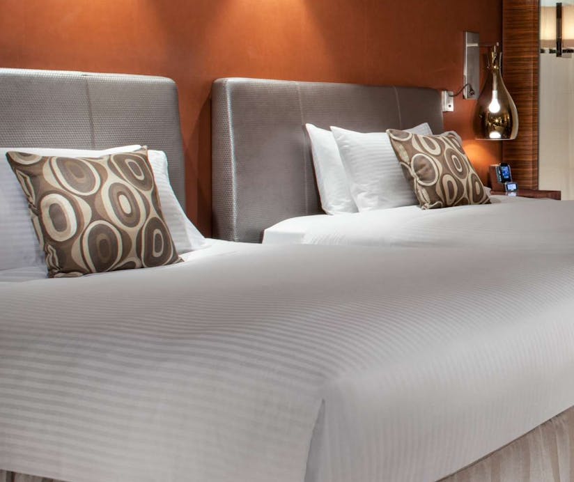 Millennium Hilton New York One Un Plaza New York City Hoteltonight