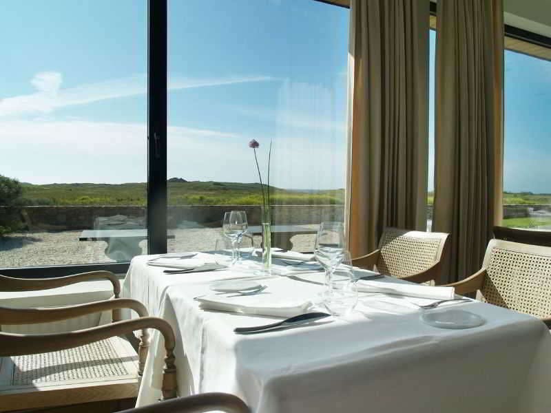 Hotel Logis d'exception Le Château de Sable photo 2