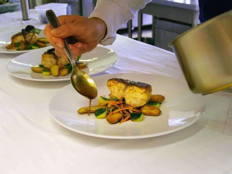 Hotel Logis d'exception Le Château de Sable photo 3