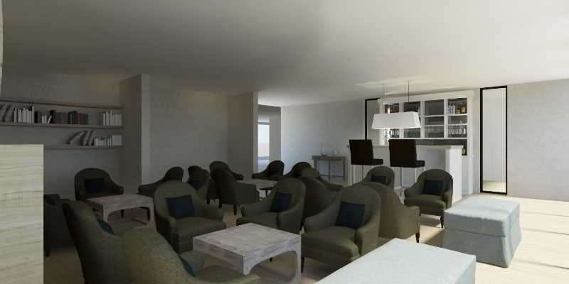 Hotel Logis d'exception Le Château de Sable photo 4