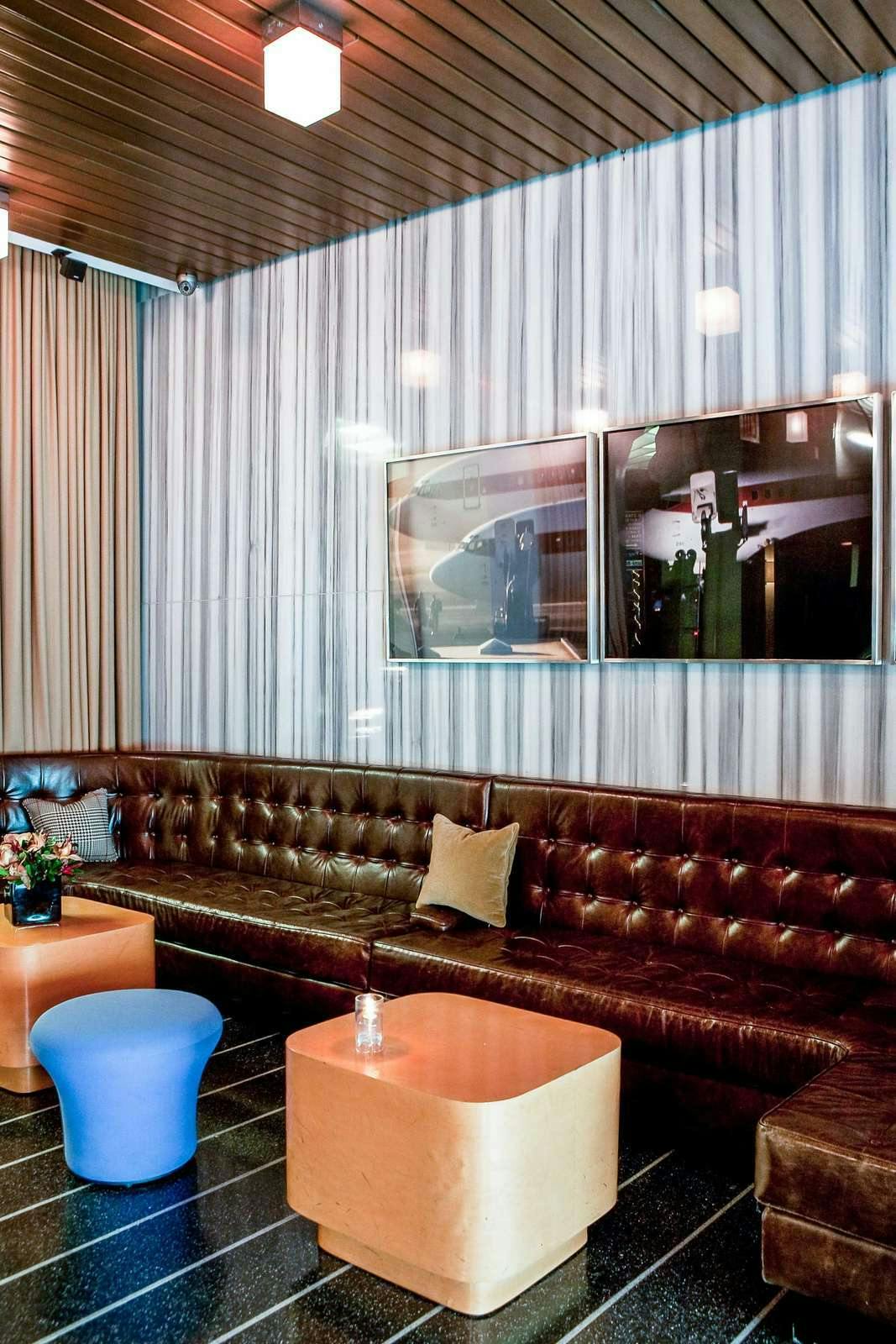 Hotel Six Columbus – Central Park Hotel photo 3