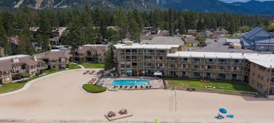 Tahoe Lakeshore Lodge & Spa