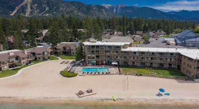 Tahoe Lakeshore Lodge & Spa