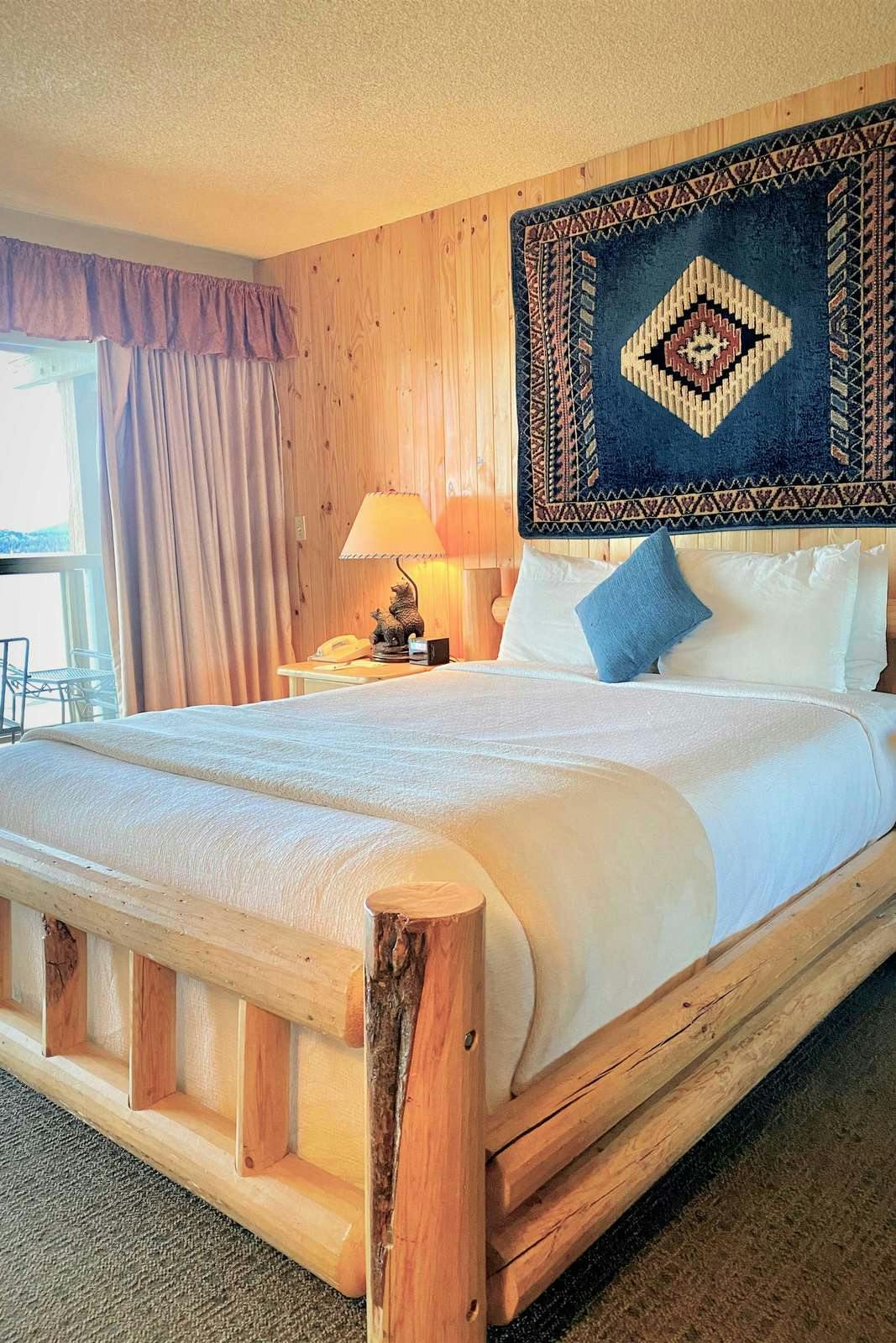 Hotel Tahoe Lakeshore Lodge & Spa photo 2