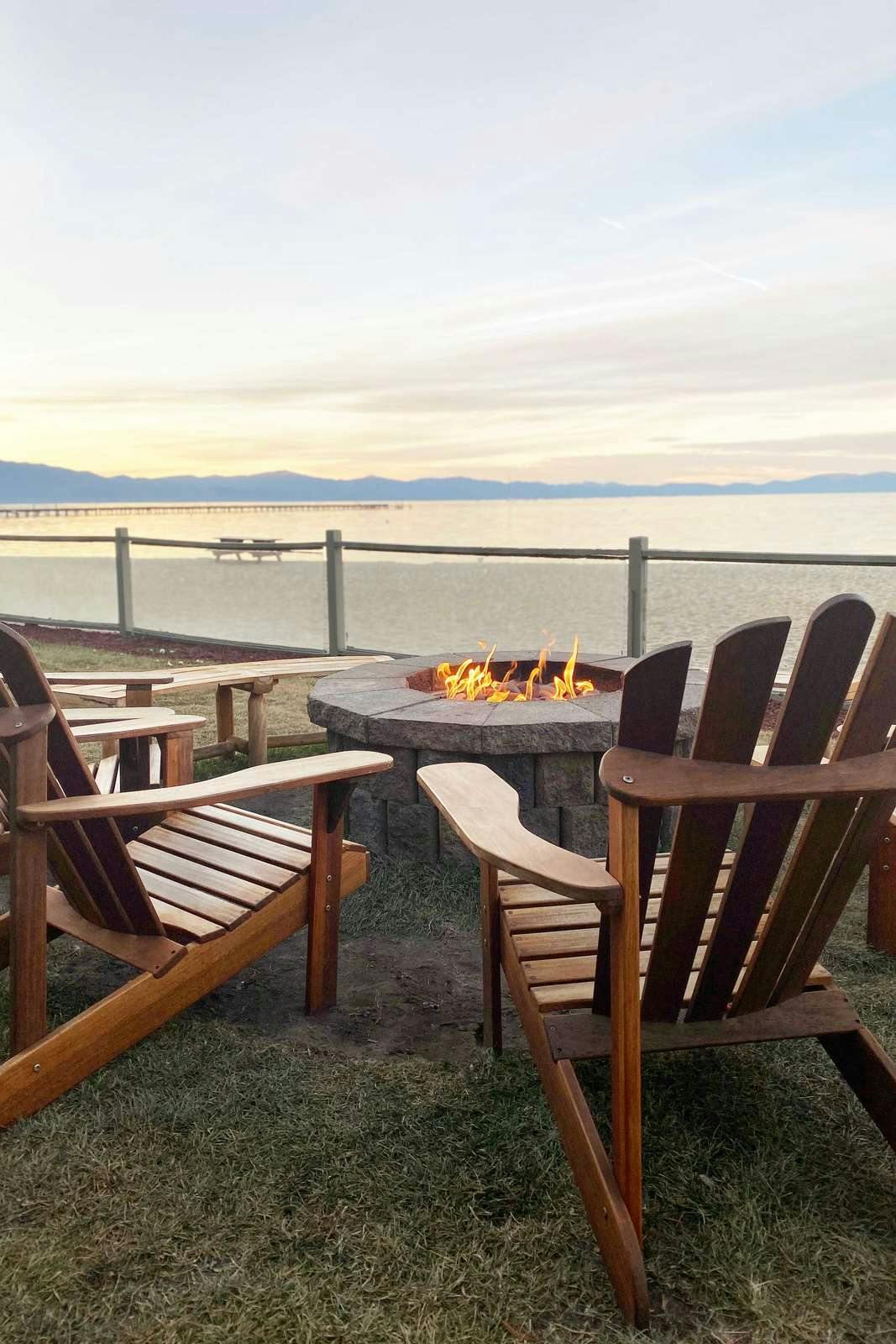 Hotel Tahoe Lakeshore Lodge & Spa photo 5