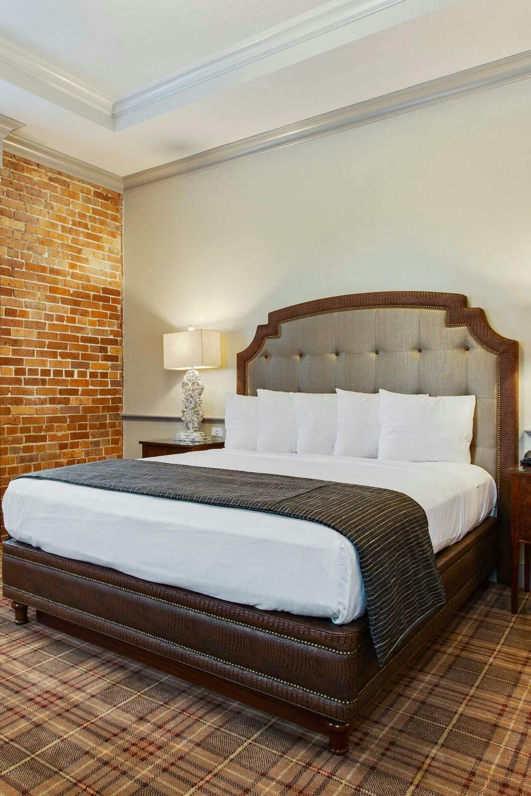 Hotel The Brakeman Hotel photo 1