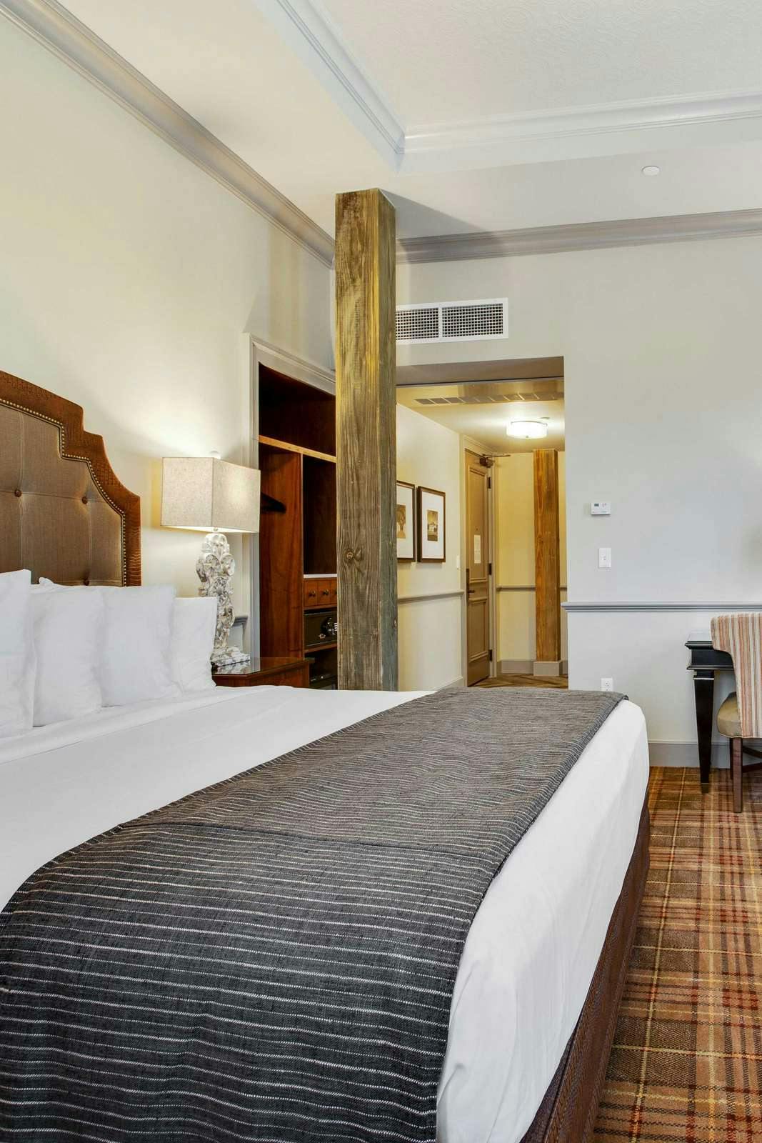 Hotel The Brakeman Hotel photo 2