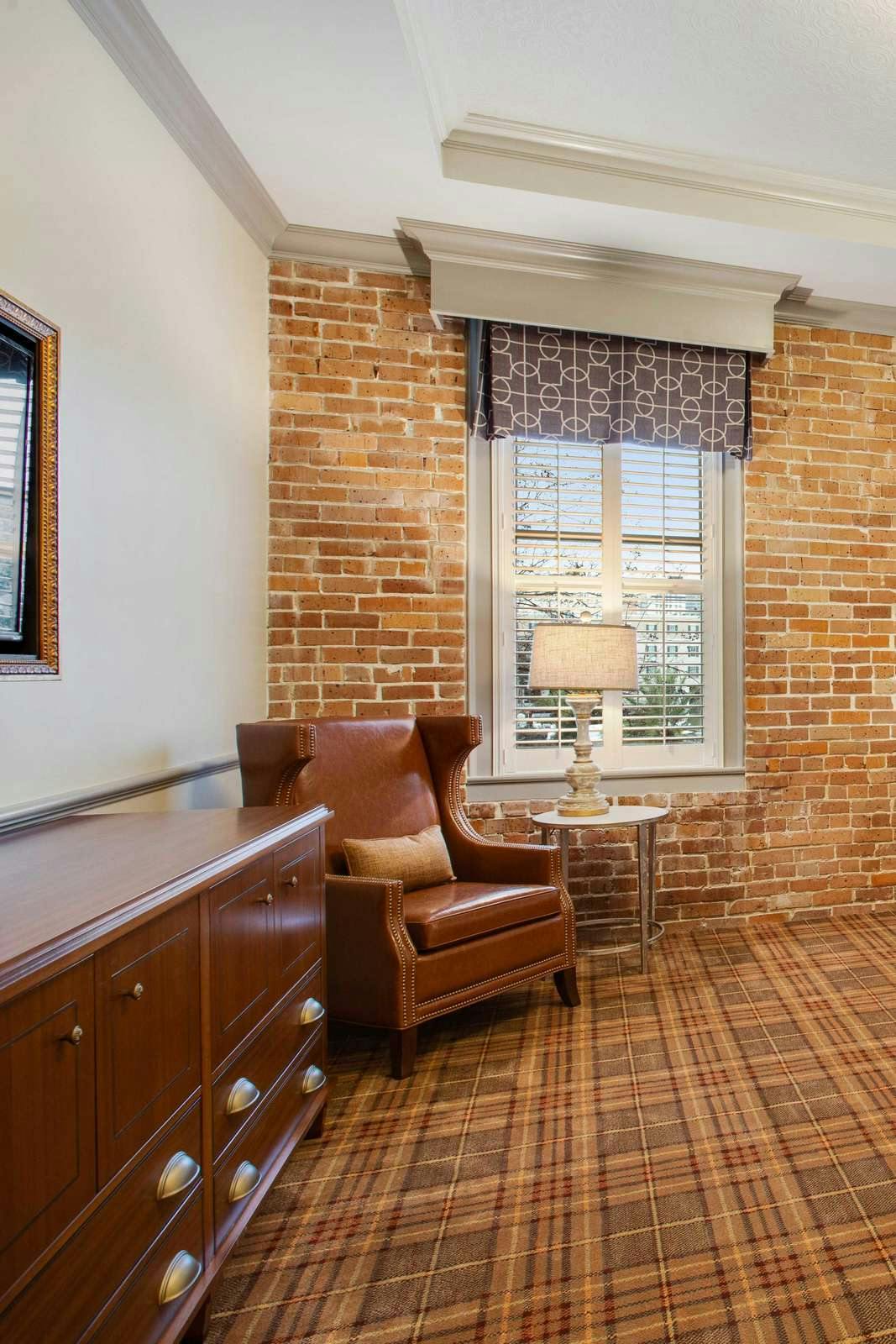 Hotel The Brakeman Hotel photo 5