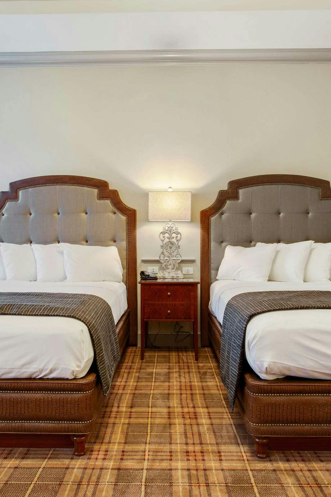 Hotel The Brakeman Hotel photo 4