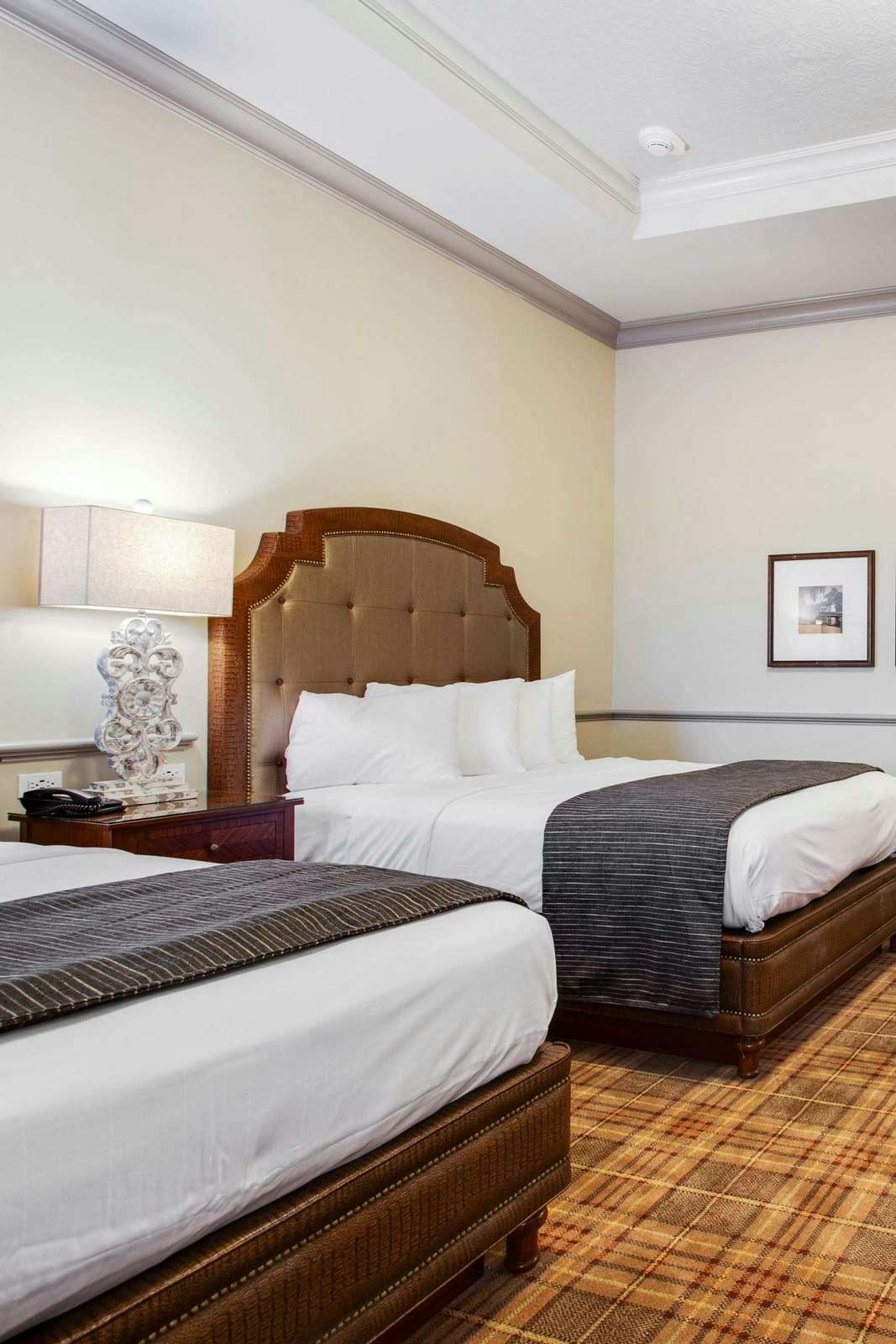 Hotel The Brakeman Hotel photo 3