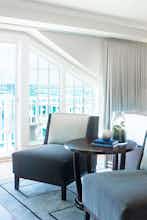 Hotel Forty 1° North - Grand Suite photo 4
