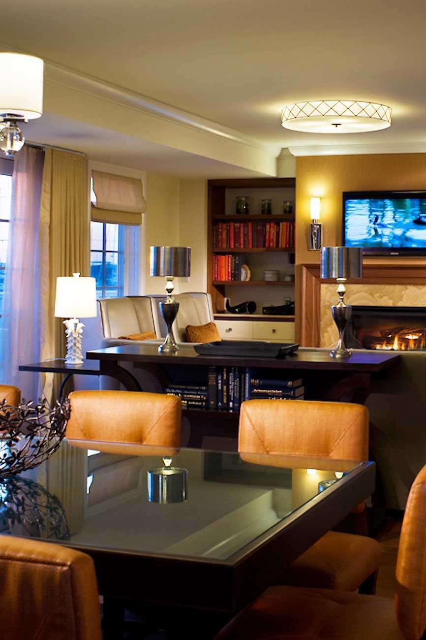 Hotel Forty 1° North - Grand Suite photo 1