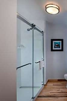 Hotel Hampton Inn Baltimore Bayview Campus photo 5