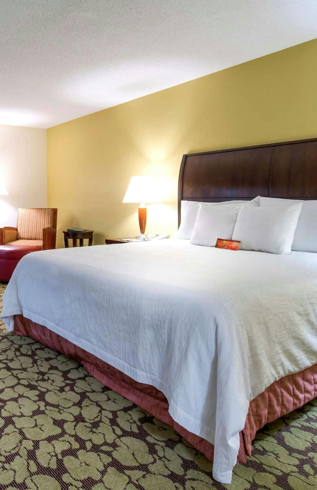 Hotel Hilton Garden Inn Arcadia/Pasadena Area photo 1