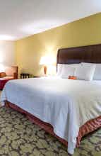 Hotel Hilton Garden Inn Arcadia/Pasadena Area photo 1