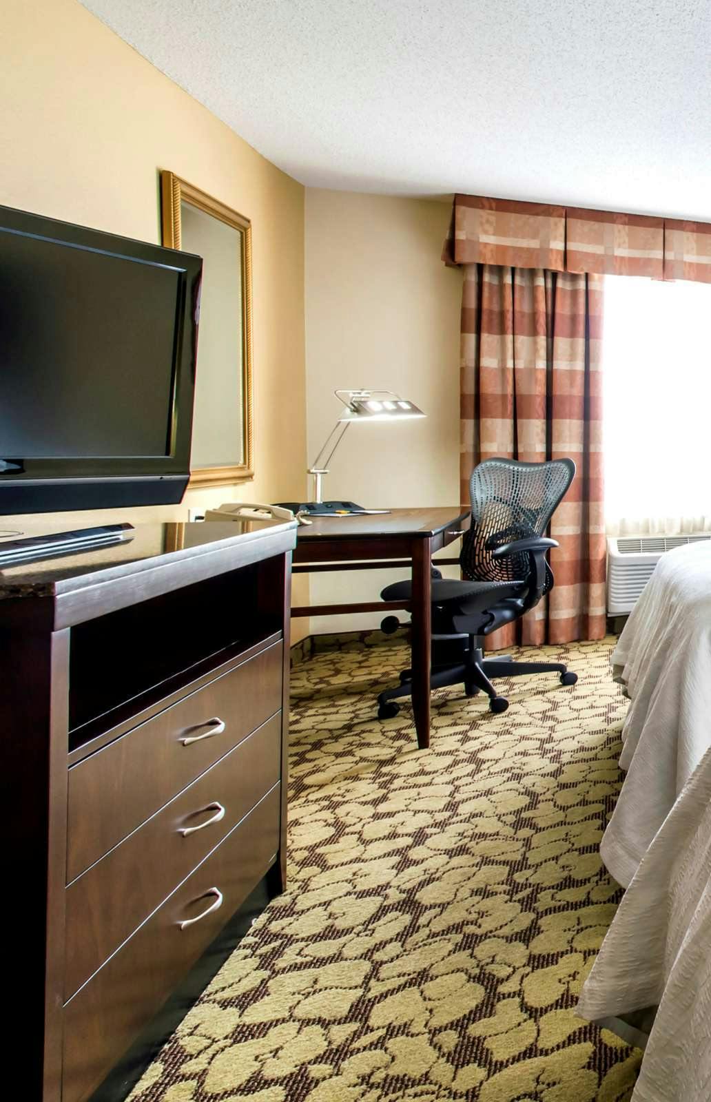 Hotel Hilton Garden Inn Arcadia/Pasadena Area photo 3