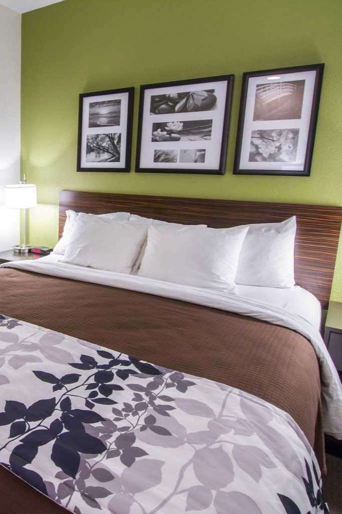 Hotel Sleep Inn Flagstaff photo 1