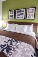 Hotel Sleep Inn Flagstaff photo 1