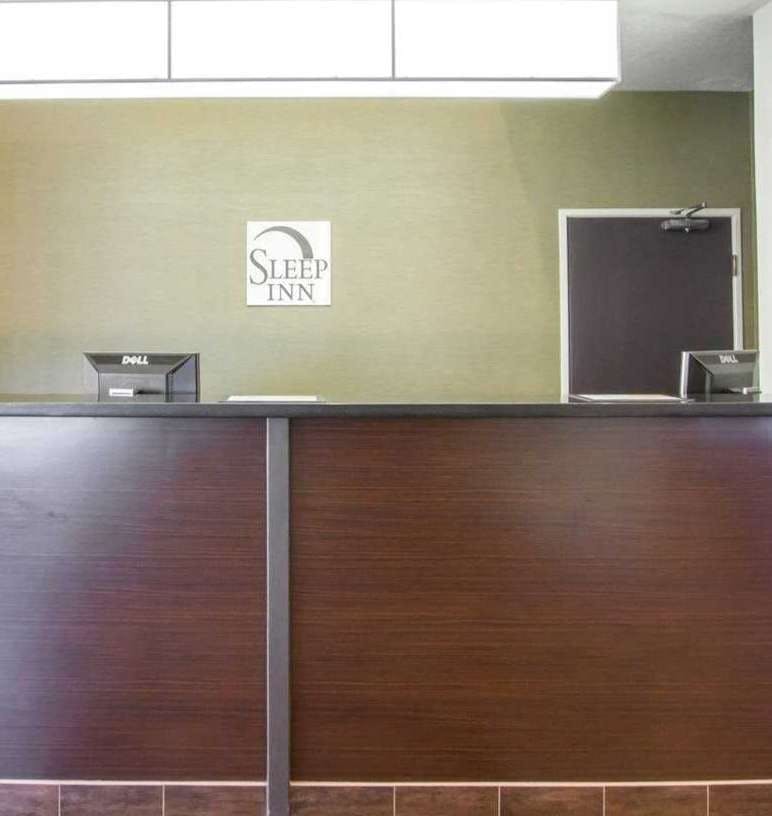 Hotel Sleep Inn Flagstaff photo 4