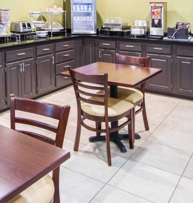 Hotel Sleep Inn Flagstaff photo 5