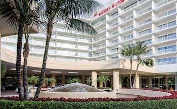 The Beverly Hilton
