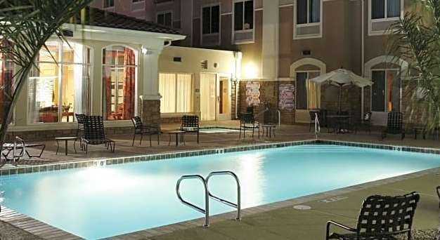 Hilton Garden Inn Las Vegas Henderson Henderson Hoteltonight
