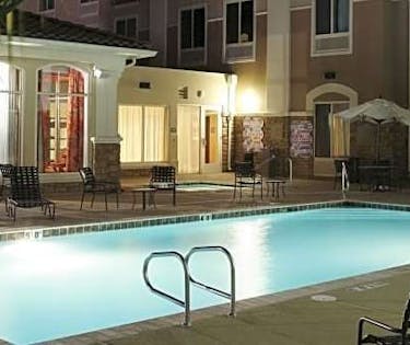 Hilton Garden Inn Las Vegas Henderson Henderson Hoteltonight