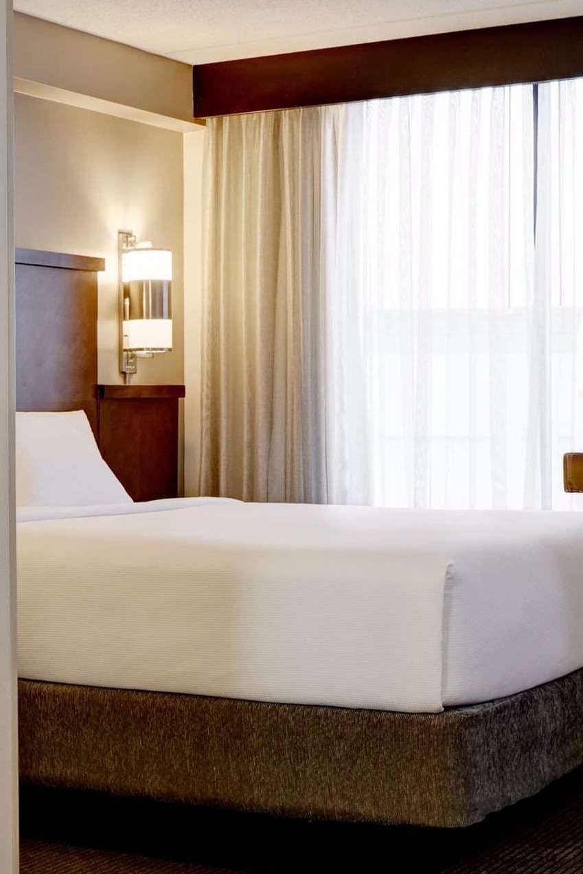 Hotel HYATT PLACE MT. LAUREL photo 1