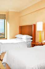 Hotel SHERATON BOSTON HOTEL photo 1