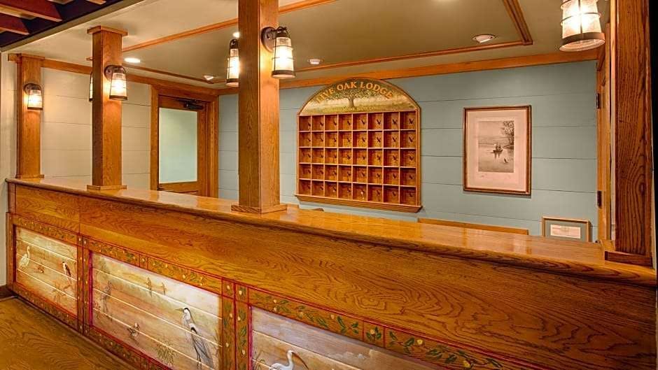 Hotel Disney's Hilton Head Island Resort photo 2