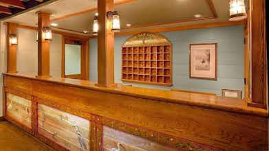 Hotel Disney's Hilton Head Island Resort photo 2