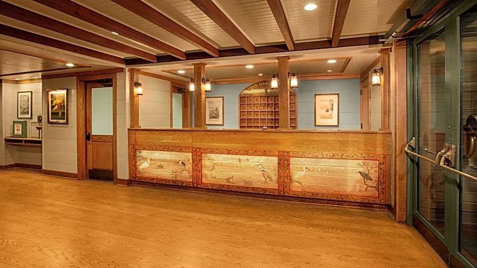 Hotel Disney's Hilton Head Island Resort photo 3