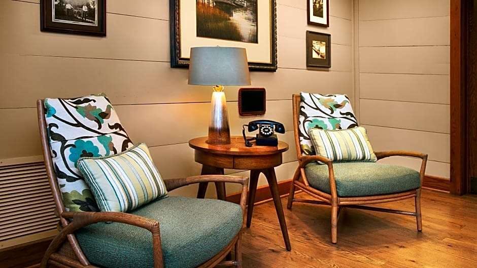 Hotel Disney's Hilton Head Island Resort photo 4