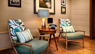 Hotel Disney's Hilton Head Island Resort photo 4