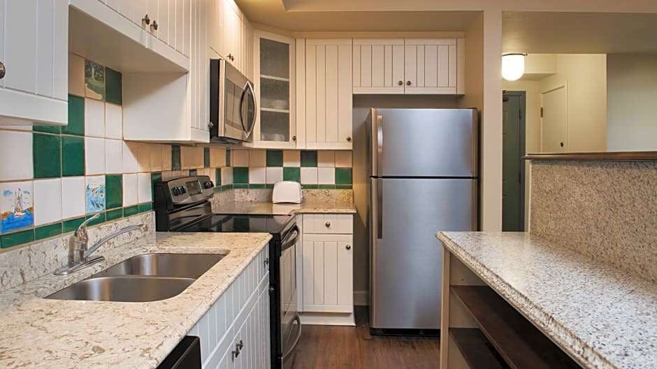 Hotel Disney's Hilton Head Island Resort photo 5