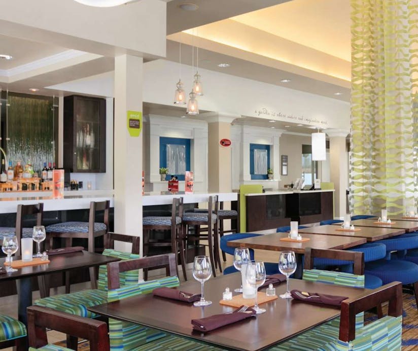 Hilton Garden Inn Anaheim Garden Grove Anaheim Hoteltonight