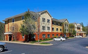 Extended Stay America Suites Asheville Tunnel Rd
