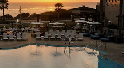 Cape Rey Carlsbad Beach, a Hilton Resort & Spa
