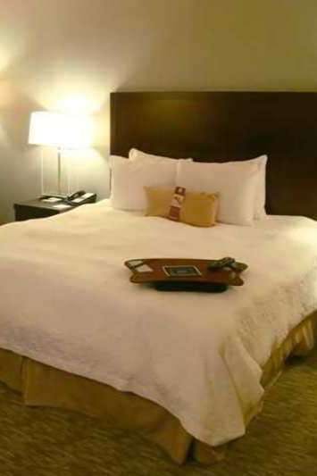 Hotel Hampton Inn Carlsbad-North San Diego County, CA photo 1